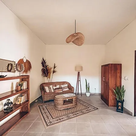Zen Home